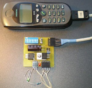 GSM сигнализация своими руками – собрать или купить, описание схем и инструкции