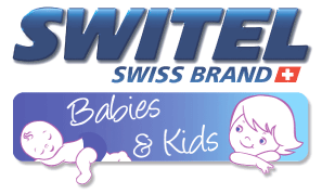Логотип компании Switel