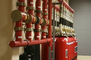 Критерии выбора надежных систем пожаротушения 