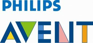  ЛОготип компании Philips Avent